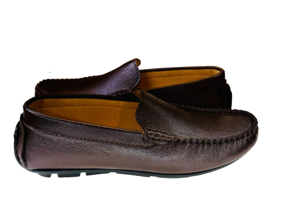Plain Loafer - Image 4