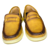 Loafer with Buckles - Image 3