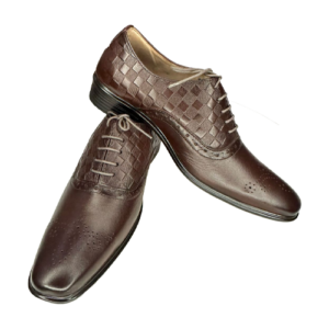 Formal Shoe 3