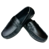 Loafer With Buckles
